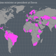 Image for article titled Breaking down the Davos attendee list
